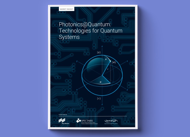 Photonics@Quantum: Technologies for Quantum Systems