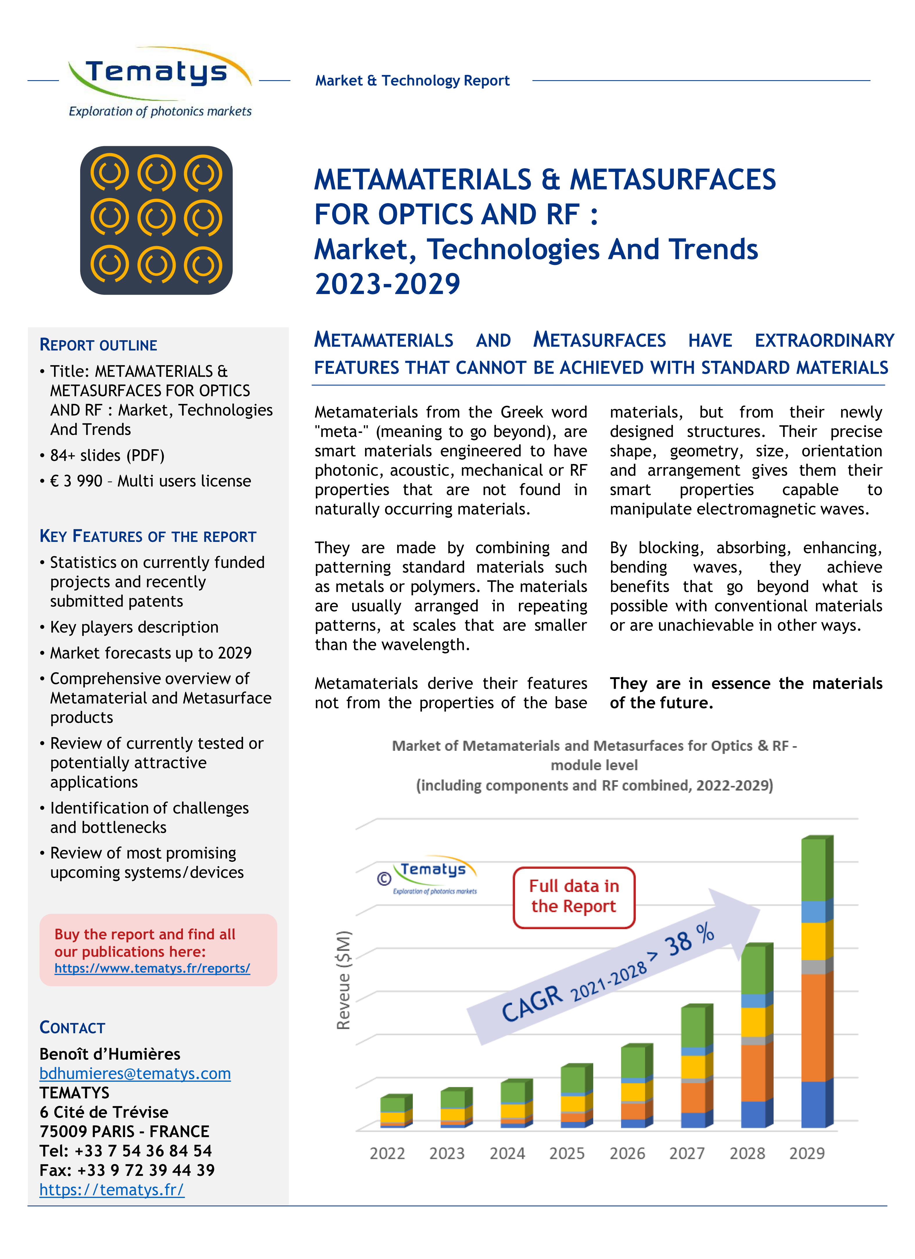 M&M 2024 - FLYER